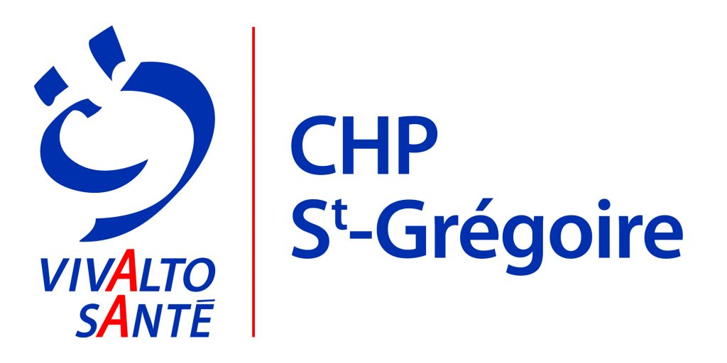 CHP St Grégoire Groupe VIVALTO Santé Crisalide numerique